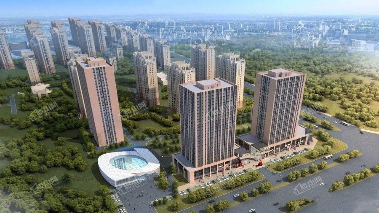 鲁商·铂悦公馆鲁商·铂悦公馆视频看房