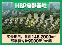 为您推荐hbp总部基地