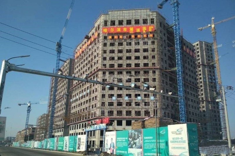 哈尔滨颐品雅居